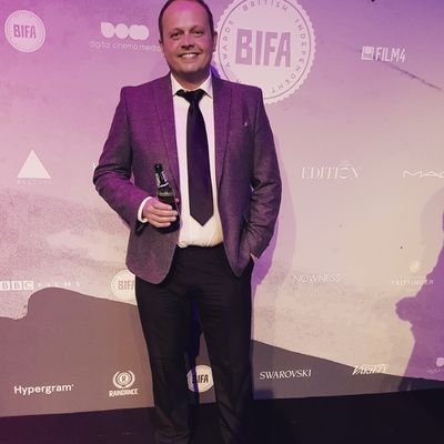 Online film festival, everyday is a festival, new films curated for your consideration.
Co founder of the Fisheye Film Festival.