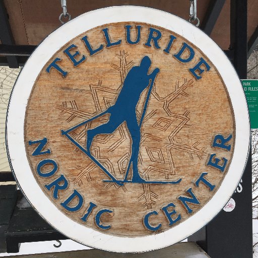 #TellurideSnow intel for #nordicskiing in #Telluride. Tag photos of #crosscountryskiing with #TellurideNordic.