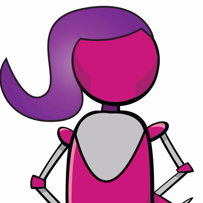 TheHotRobot's profile picture. 