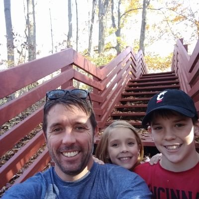 EdwardMPenn's profile picture. Outdoors lover. Nature addict. Runner. Constantly battling wanderlust. Beer snob. Music geek. Computer nerd. Soccer nut.