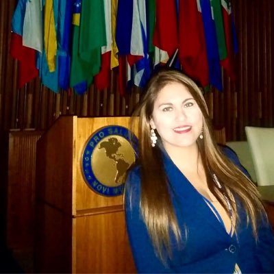President at Young Medical Committee at Peruvian Medical College/Resident Physician in Health Management/Intern Inequality Health SPDE PAHO/WHO