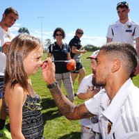AFL Community (@aflcommunity) 's Twitter Profile