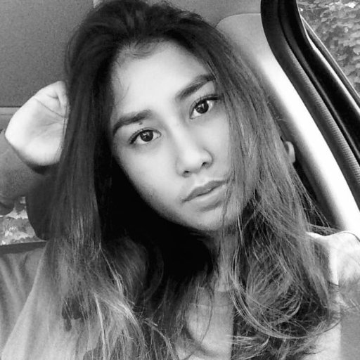 vanessagaspersz's profile picture. est 1996  // Isaiah 41:10 // 
👻 : vanessagaspersz