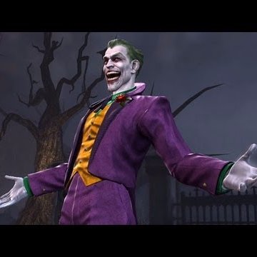 Sonrisamacabra's profile picture. why so serious?