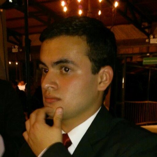 KRG506's profile picture. Auditor