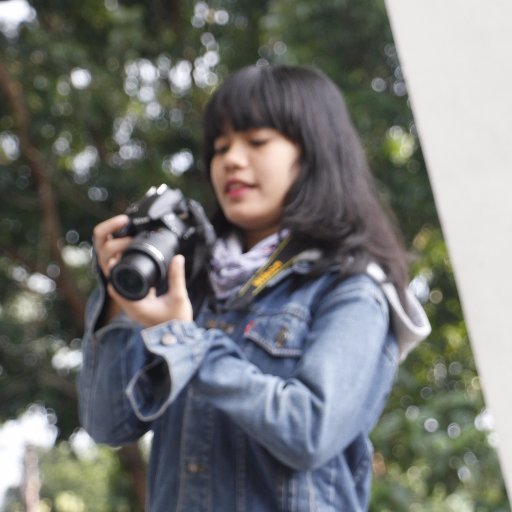 eky_arum's profile picture. mas mas jathilan