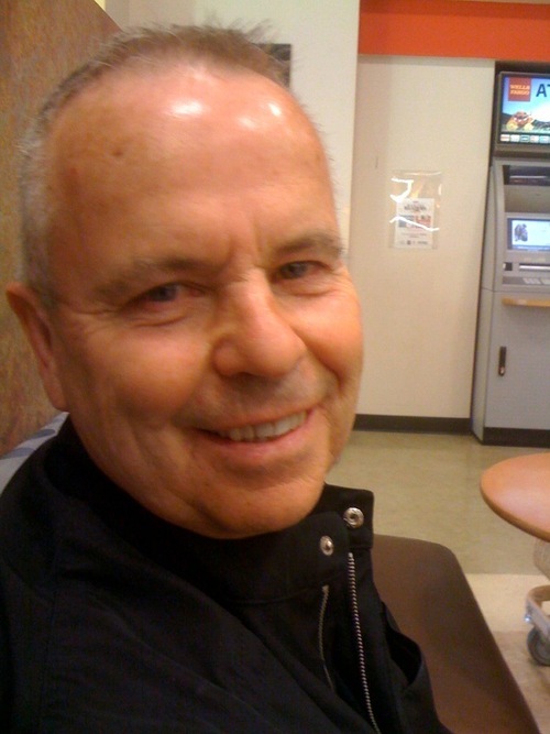 johnmoody_CU's profile picture. 