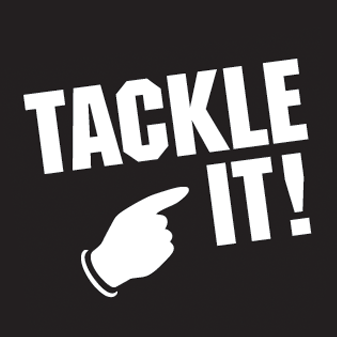 Tackle_It's profile picture. 