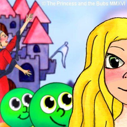 The Princess and the Bubs

A funny and magical adventure...
