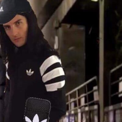 I squat outside JD sports and eat Morrisons croutons.