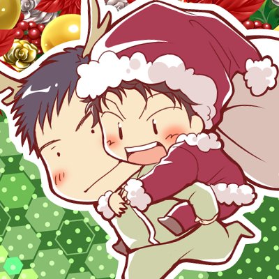 aihryk's profile picture. 20⇧生来の引きこもり体質 。日常過多。魔入間から癒しをもらって生きてる。遍歴：ミロカミュ→伸遼→直高→アベミハ→さなしま