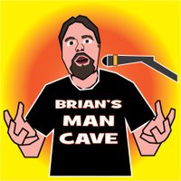 Brian's Man Cave(@Brians_Man_Cave) 's Twitter Profile Photo