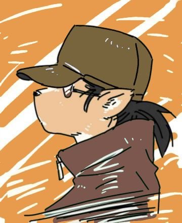 シヴァ［ラクガキ帳］さんのプロフィール画像