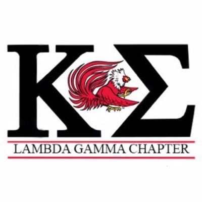 The official Twitter account of the Lambda-Gamma Chapter of the Kappa Sigma Fraternity. Home to the most preferred college fraternity in the world!