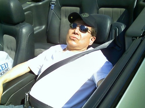 BrisMarcus's profile picture. A genius encapsuled in the body of a home improvement used car salesman with a streak of very dark humor