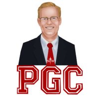Greg Christy(@NWC_PGC) 's Twitter Profile Photo