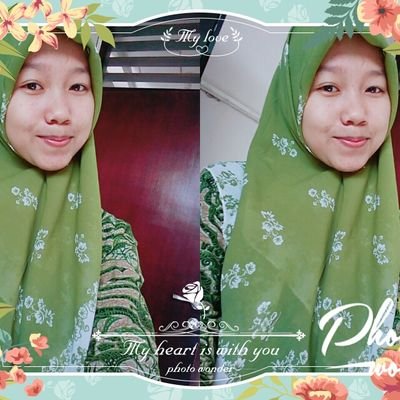 Lalalai64887372's profile picture. Bersyukur lah kepda allah