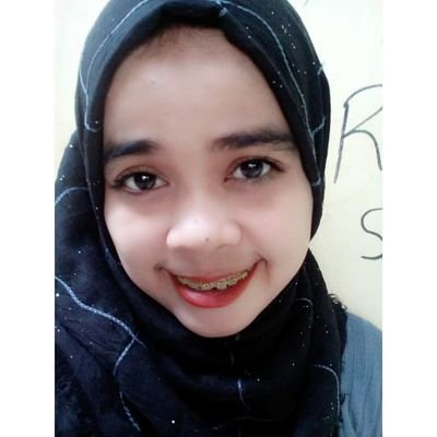 puterichairani's profile picture. Bismillah