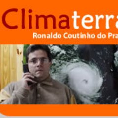 PREVISÃO E MONITORAMENTO CLIMATICO. 
YOUTUBE: https://t.co/vjAl0wAsp9?amp=1 
FACEBOOK: https://t.co/i0dWiXuCSI 
Piter Scheuer: @Piter_Scheuer
INSTA: clima.terra