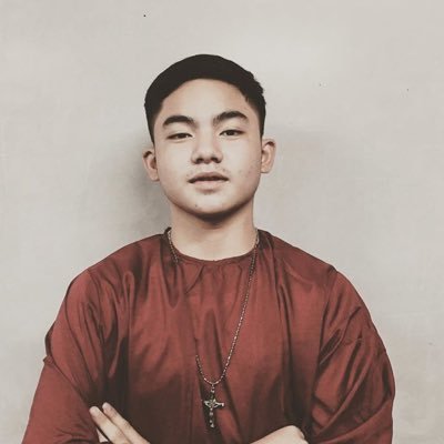 reyesbryanj's profile picture. 15 • Fanboy • Dancing is my passion • Walang bisyo, basketball lang 👌🏼