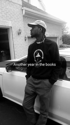 baddenson32's profile picture. @NomadicSoles @Shelffydsc wont stop till we get there !!!!!