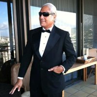 Clifford P Kapono (@thoreauing) 's Twitter Profile