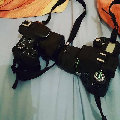 Insta Photo : SaraBl_Photogram 📷
Amateur Photographer. Go to Instagram 😉