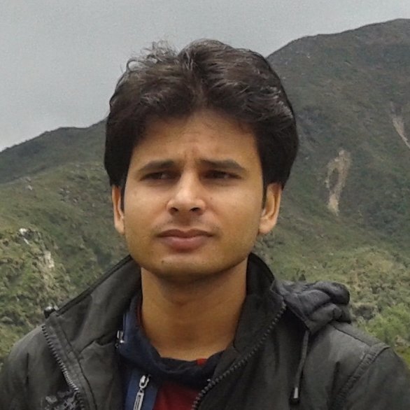 JITENDRA1720's profile picture. 