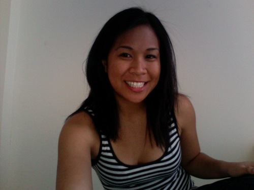 ohhhhhlisa's profile picture. graphic designer