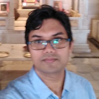 jainvinayk's profile picture. 