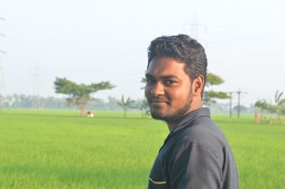 goldenvijay94's profile picture. 