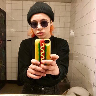 goodrichandrare's profile picture. 🤖🚀⚡️