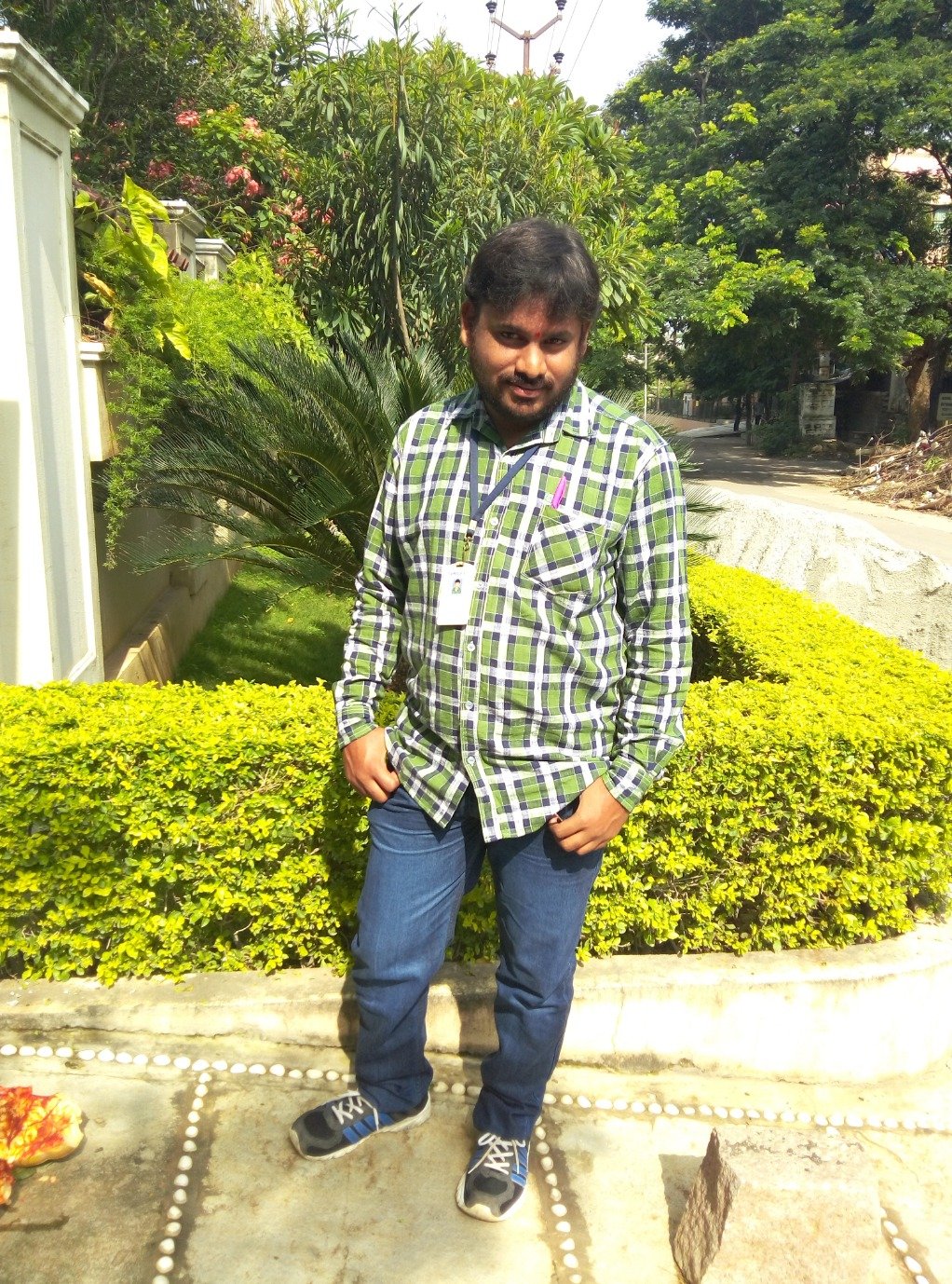 mardhulu's profile picture. 