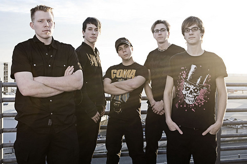 worstband's profile picture. metalcore band from Germany