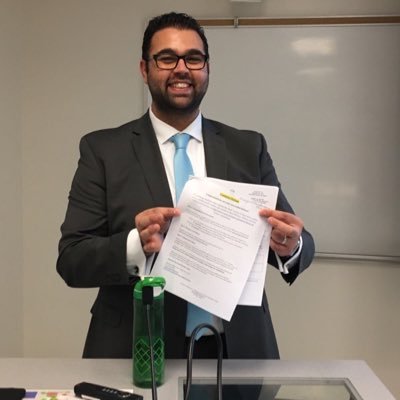 Elias_AS1's profile picture. PhD in Microbiology & Immunology at uOttawa