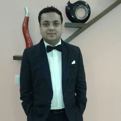 dr_sumit_gupta's profile picture. Dentist & Entrepreneur