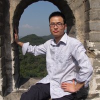 Jiangpeng Cui (@jiangpengcui) 's Twitter Profile