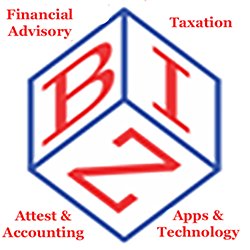 aBIZinaBOX - Professional Services - Audit & Attest, Financial Advisory, Tax and Technology