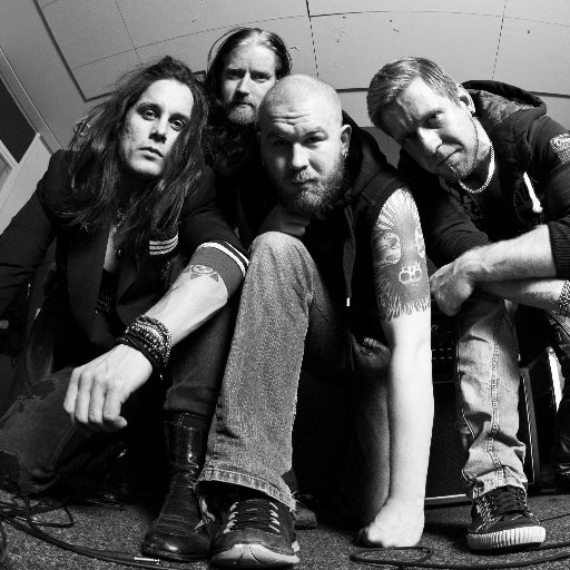 xxx Heartbreaking Hard Rock Band From Finland xxx