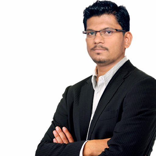 ShehbazTamboli's profile picture. Digital Marketing Evangelist