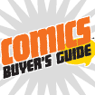 The world's longest running magazine about comics. The last issue was published March 2013.