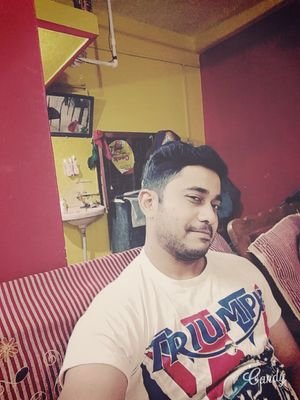 InnovativeDesai's profile picture. Don't thing much just do it