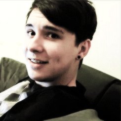 Heyo friendo~ i am a true Crybaby. I love Mark, Dan and phil, Sean, etc.
