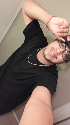 pperezleo100's profile picture. #Remember who you are
#Love your self
#bruhbruh
#me and all my niggas doing well now