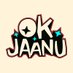 OK Jaanu (@okjaanuofficial) Twitter profile photo OK Jaanu (@okjaanuofficial) Twitter profile photo