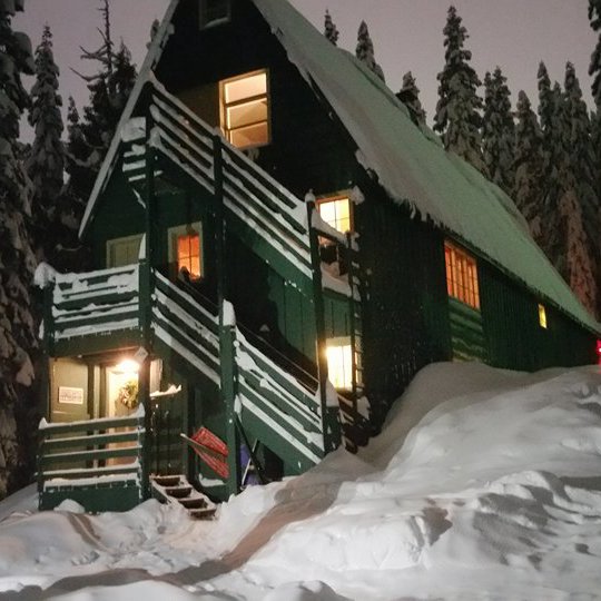 Bremerton Ski Cruisers is a ski club at Stevens Pass, WA. We were established in 1947 and are home to one of the longest running ski club races in the nation.