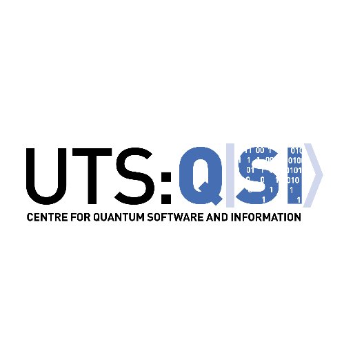 The UTS Centre for Quantum Software and Information develops the software and information processing infrastructure for future quantum technologies.