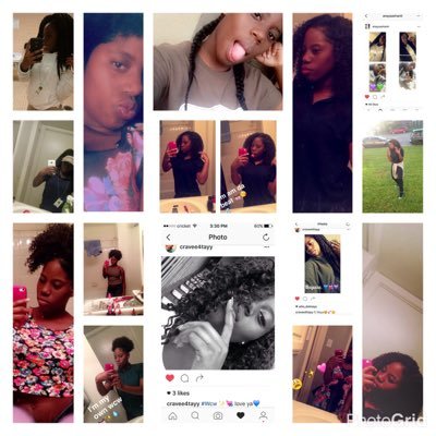 savagegalnaya's profile picture. Princessnayaa 👸🏾✨