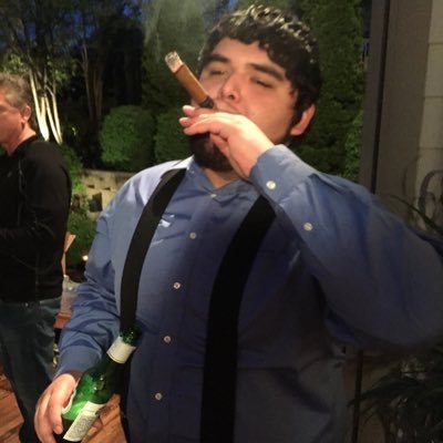 TheSauceBoss_94 Profile Picture