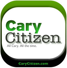 Feel like a #CaryNC insider and learn all about our community. #carynews #hyperlocal #communitynewspaper